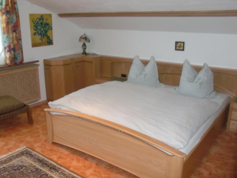 Hutzenauerhof Villa Ruhpolding Luaran gambar