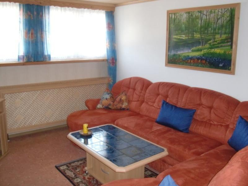 Hutzenauerhof Villa Ruhpolding Luaran gambar