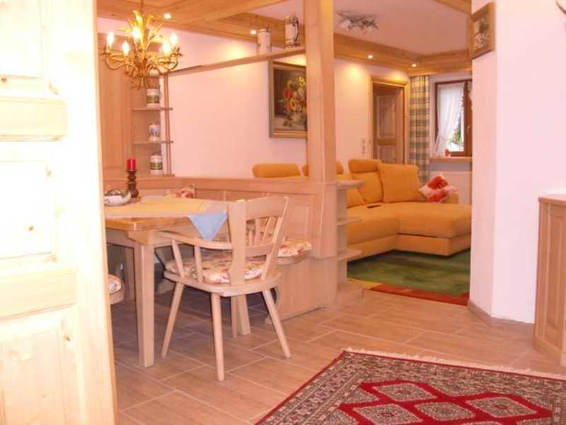 Hutzenauerhof Villa Ruhpolding Luaran gambar
