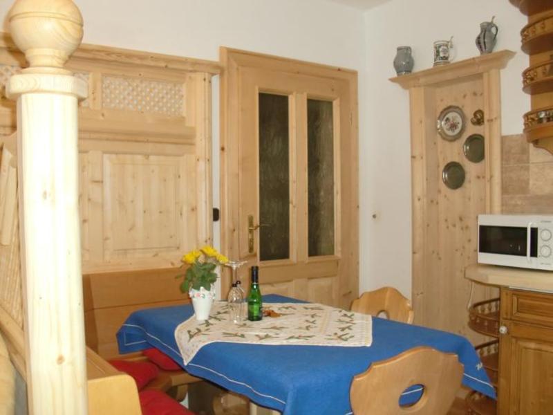 Hutzenauerhof Villa Ruhpolding Luaran gambar
