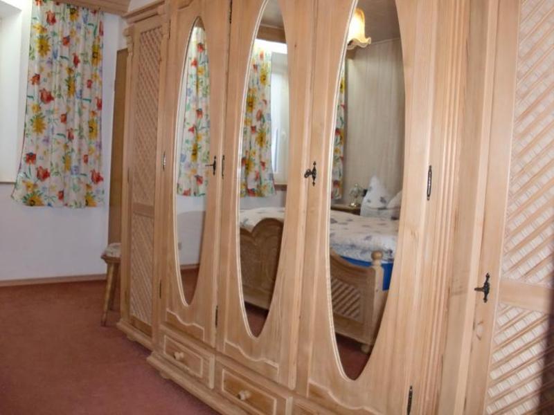 Hutzenauerhof Villa Ruhpolding Luaran gambar
