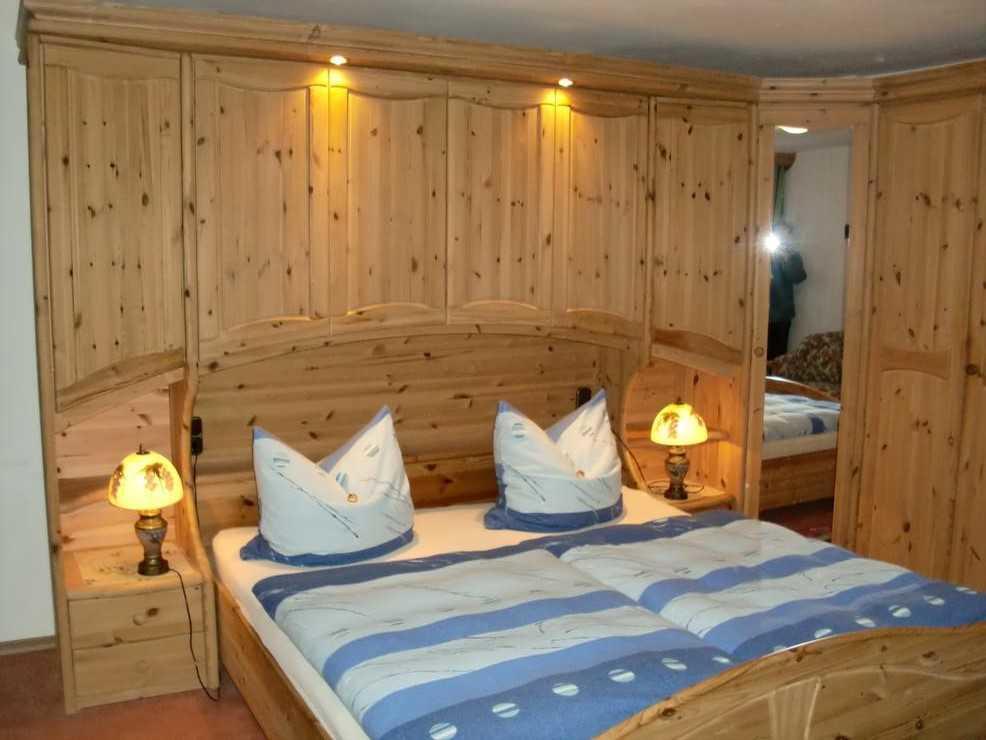 Hutzenauerhof Villa Ruhpolding Luaran gambar