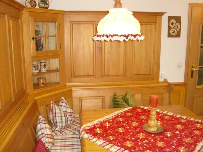 Hutzenauerhof Villa Ruhpolding Luaran gambar