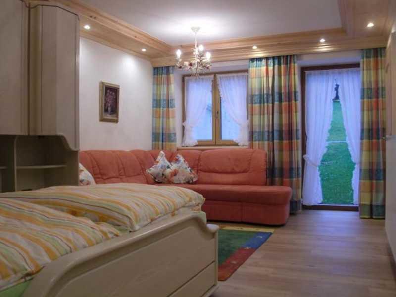 Hutzenauerhof Villa Ruhpolding Luaran gambar