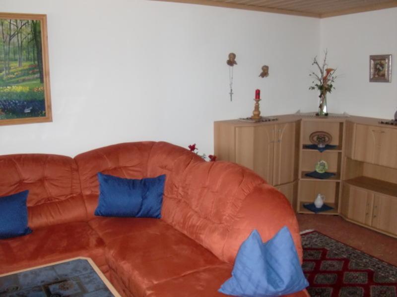 Hutzenauerhof Villa Ruhpolding Luaran gambar