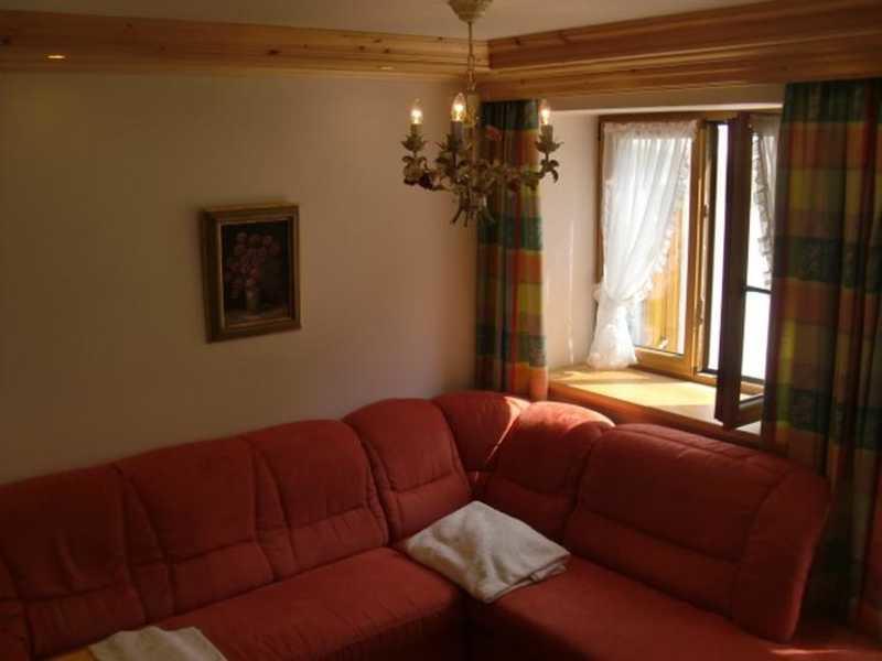 Hutzenauerhof Villa Ruhpolding Luaran gambar