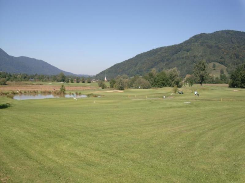 Hutzenauerhof Villa Ruhpolding Luaran gambar