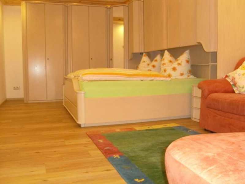 Hutzenauerhof Villa Ruhpolding Luaran gambar